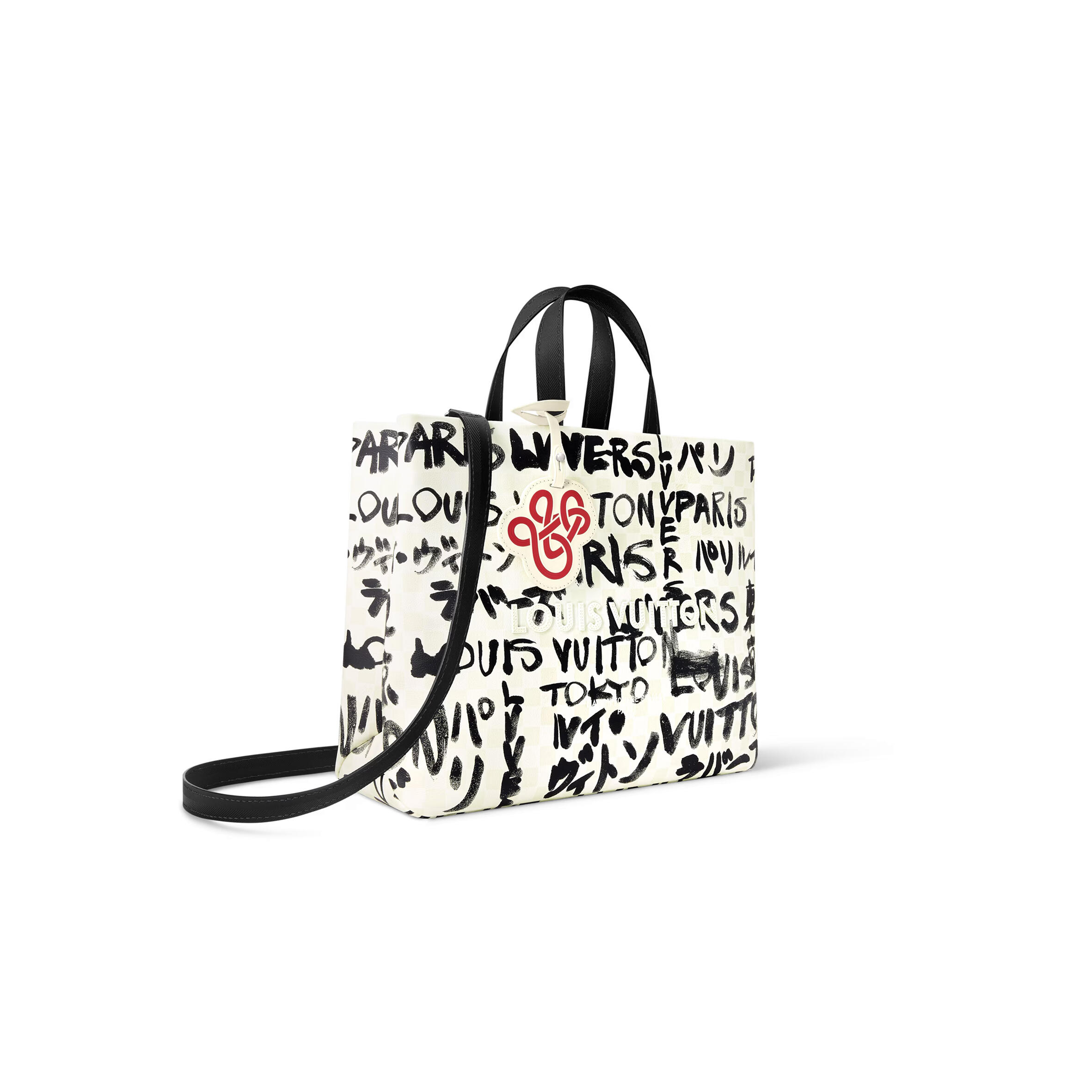 l0vis Vvtt0n shopper tote mm n40797 (40*32*16cm)